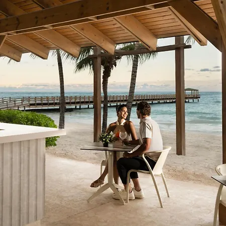Impressive Punta Cana - All Inclusive-2