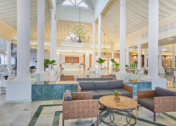 Bahia Principe Escape Ambar (Adults Only)