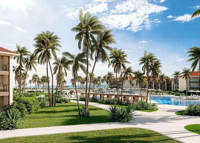 Hyatt Vivid Punta Cana - Adults-Only All-Inclusive Resort