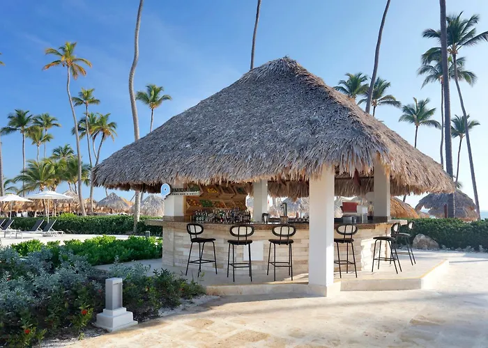 Paradisus By Meliá Palma Real Golf&Spa Resort